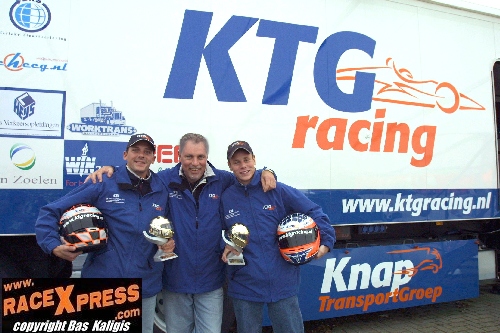 KTG Racing